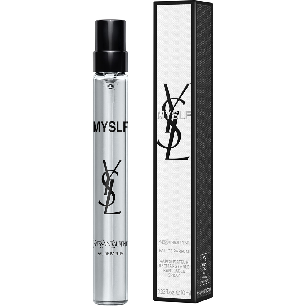 MYSLF EAU DE PARFUM